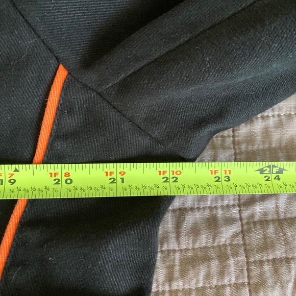 Vintage Nascar Driver TONY STEWART Jacket  SIZE XL - Picture 13 of 16